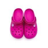 Sandália Infantil Babuche LueLua Pink - Pink