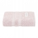 Toalha de Rosto Buddemeyer Vanilla Extra Soft 100% Algodão - Rosa 1634