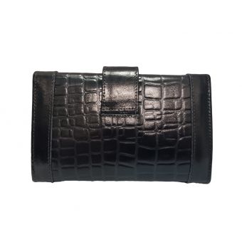 Carteira Feminina 6442 Bliss Couro Mania