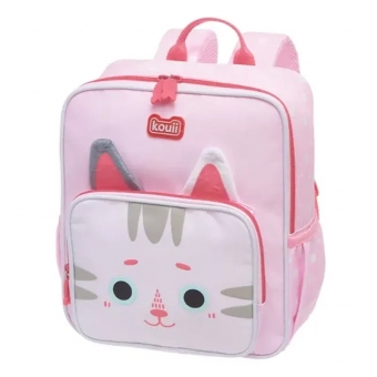 Lancheira Térmica Infantil Pacific Kouii Filhotiis Gato