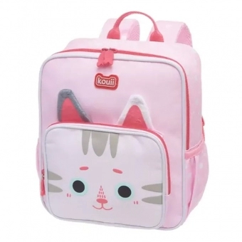 Lancheira Térmica Infantil Pacific Kouii Filhotiis Gato