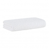Toalha de Banho Buddemeyer Candy Jacquard 100% Algodão - Branco 1011