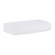 Toalha de Banho Buddemeyer Candy Jacquard 100% Algodão - Branco 1011