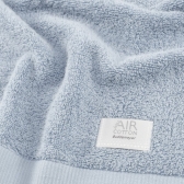 Toalha de Banho Buddemeyer Dual Air Cotton 100% Algodão - Azul 1212