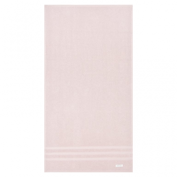 Toalha de Banho Buddemeyer Vanilla Extra Soft 100% Algodão - Rosa 1634