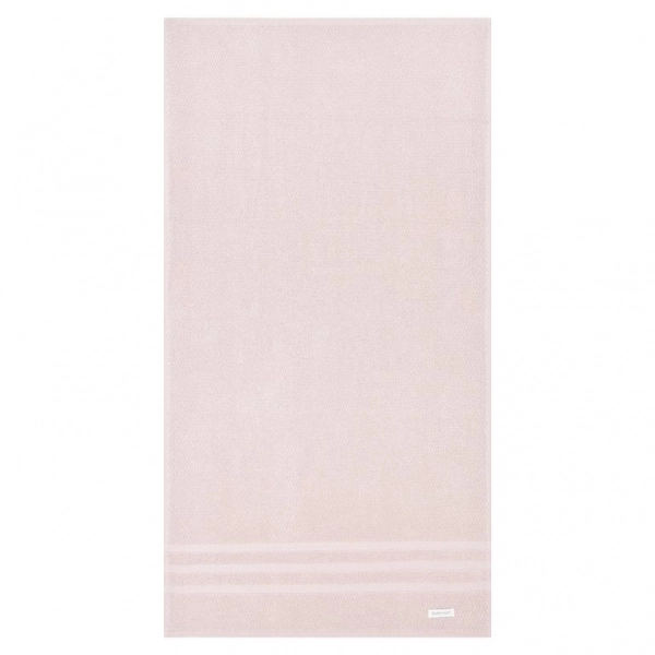 Toalha de Banho Buddemeyer Vanilla Extra Soft 100% Algodão - Rosa 1634