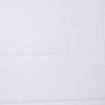 Toalha para Pés Buddemeyer Dual Air Cotton 48 x 80 cm