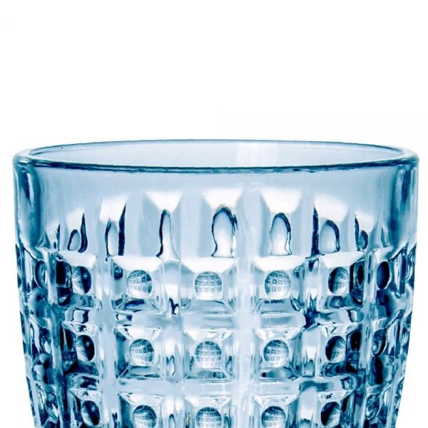 Jogo de 6 Taças em Vidro 330 ml L´Hermitage Chevalier - 25418