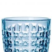 Jogo de 6 Taças em Vidro 330 ml L´Hermitage Chevalier - 25418