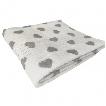 Toalha de Banho Prisma Estampada Dohler