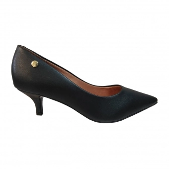 Scarpin Feminino Vizzano Salto Fino 1122.828