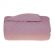 Edredom Queen Buddemeyer Vision Cetim 270 Fios - Rosa