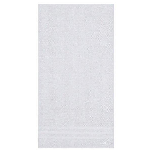 Jogo de Toalhas Buddemeyer Vanilla 5 Peças - Cinza 1825