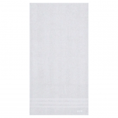 Jogo de Toalhas Buddemeyer Vanilla 5 Peças - Cinza 1825