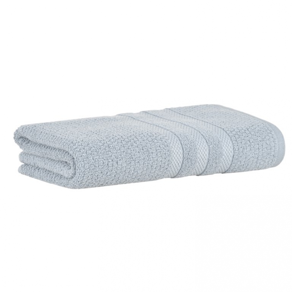 Toalha de Banho Buddemeyer Vanilla Extra Soft 100% Algodão - Azul 1284