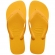Chinelo Unissex Havaianas Top Pop - Amarelo