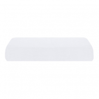 Lençol c/ Elástico Solteiro Buddemeyer Basic Percalle 180 Fios