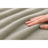 Cobertor Solteiro Kacyumara Blanket 300 Toque de Seda - Verde