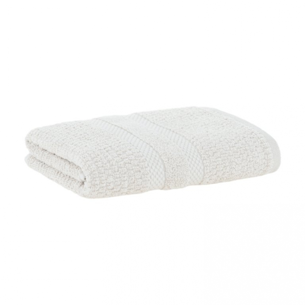 Toalha de Rosto Buddemeyer Vanilla Extra Soft 100% Algodão - Bege 1084