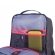 Mochila Grande Sestini Dry com 2 Compartimentos Notebook 17 - Preto