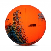 Bola de Vôlei Penalty MG 3600 XXI - Laranja/Azul/Preto