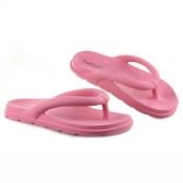 Chinelo Feminino Gaspea Injetada EVA  Beira Rio Rosa