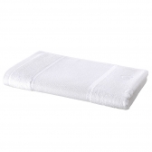 Toalha de Banho para Bordar Valour Dohler Verona Sem Estampa - Branco