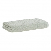 Toalha Banhão Buddemeyer Olimpo Jacquard Extra Soft 100% Algodão - Verde 1066