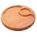 Gamela com Divisória Bamboo Mor