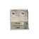 Cortina Blackout  3,6 x 2,5 m Bella Janela Pratika Lisa Slim - Bali