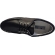 Mocassim Masculino Saullo 1500 em Couro Preto