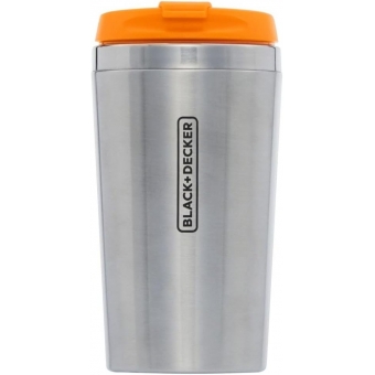Cafeteira Elétrica Indivudual Black Decker Freestyle CM01