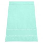 Toalha de Rosto para Bordar Buettner Caprice Luxo - Pistache