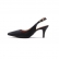 Scarpin Feminino Vizzano Salto Médio Bico Fino 1185.700 - Preto