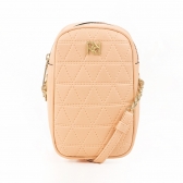 Bolsa Mini Feminina Rafitthy 28.13704B - Beline