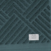 Toalha de Banho Buddemeyer Toki Air Jacquard - Verde 3074