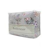 Kit Colcha King Buddemeyer Akemi 3 Peças