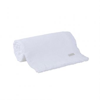 Colcha Queen Buddemeyer Medalhão com Franja