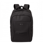 Mochila Grande Sestini Hydroblock Work Para Notebook 15,6 - Preto