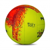 Bola de Vôlei Penalty MG 3600 XXI - Amarelo/Laranja/Azul