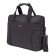Pasta Executiva Sestini 1 Compartimento Alliance M1 Preto