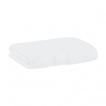Toalha de Rosto Buddemeyer Vanilla Extra Soft 100% Algodão