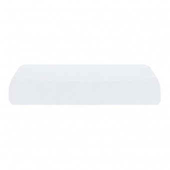 Jogo de Cama Solteiro Buddemeyer Basic Percalle 180 fios