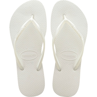 Chinelo Feminino Havaianas Slim Lisa