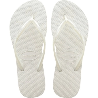 Chinelo Feminino Havaianas Slim Lisa