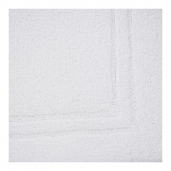 Tapete Buddemeyer Elegance 50 cm x 80 cm - Branco 1011