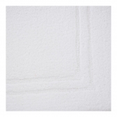 Tapete Buddemeyer Elegance 50 cm x 80 cm - Branco 1011