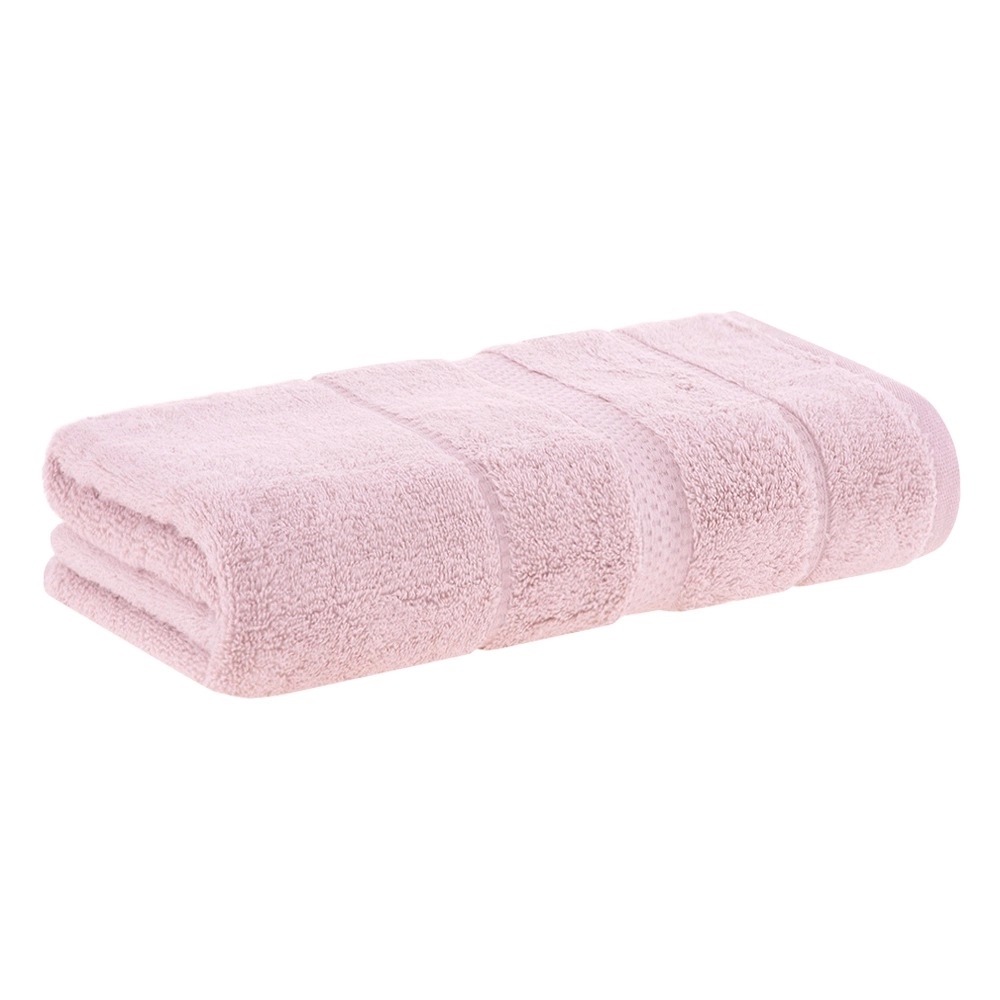 Toalha de Banho Buddemeyer Vision Dual Air Cotton - Rosa 3231