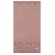 Toalha de Rosto Buddemeyer Lollipop 100% Algodão - Rosa 3187