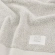 Toalha de Banho Buddemeyer Dual Air Cotton 100% Algodão - Cinza 3105